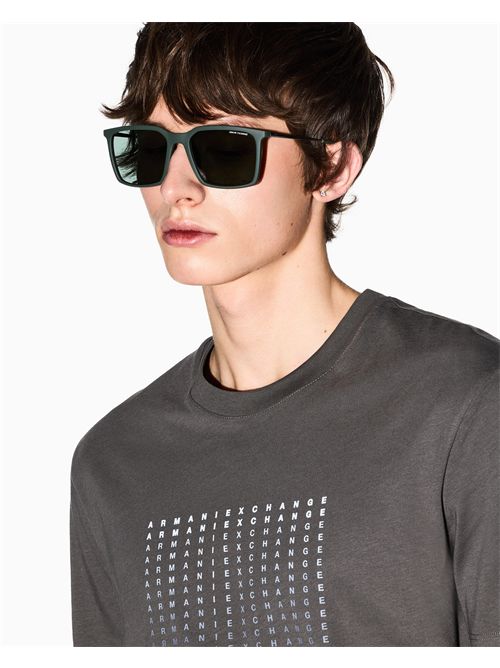  ARMANI EXCHANGE | XM002519AF10334/U8144